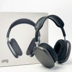 P9 Wireless Bluetooth HiFi Stereo Wireless Bluetooth Headphones Over Ear Built-in Microphone Music Wireless Headset
